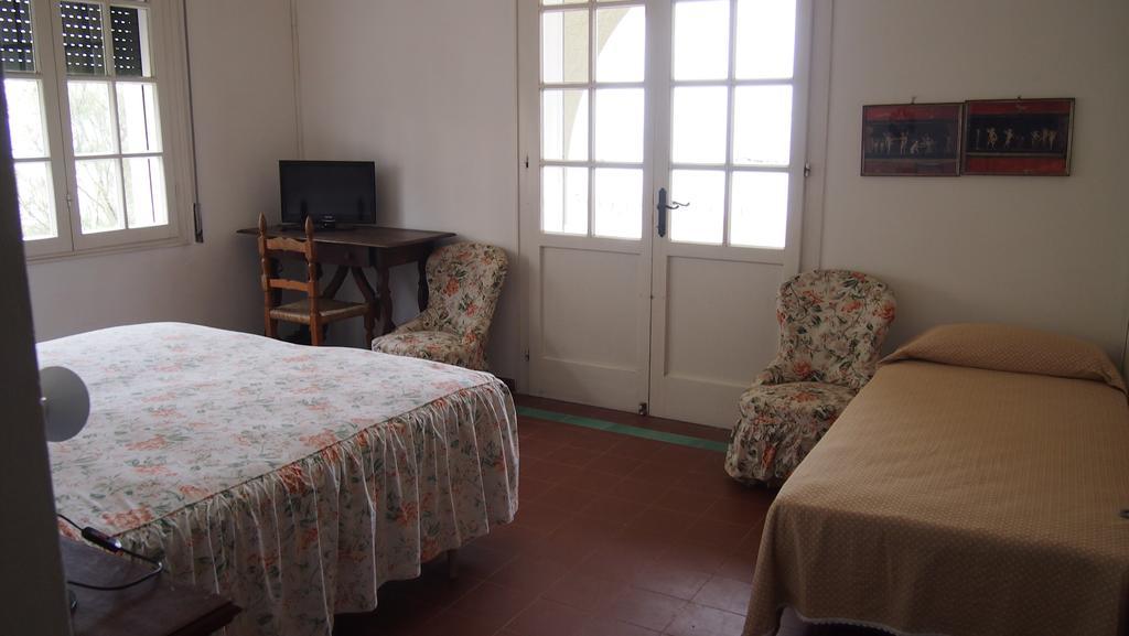 Hotel Villa Furia Bellaria-Igea Marina Quarto foto