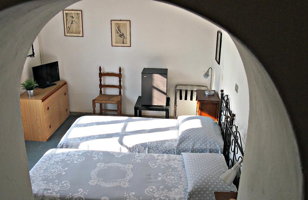 Hotel Villa Furia Bellaria-Igea Marina Quarto foto